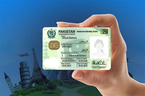 executive smart id card|National Identity Card for Overseas Pakistanis .